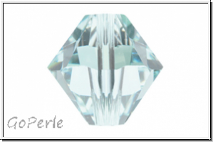 Swarovski� Bicone 5328, 3mm, 361 - light azore, 25 Stk.